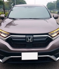 Hình ảnh: HonDa CRV 1.5L Turbo biển HN