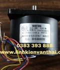 Hình ảnh: Động cơ bước tiến 90BF006 sử dụng cho máy cắt dây molipden