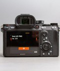 Hình ảnh: Sony alpha a7r mark iii a7r3 a7riii 18801
