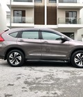 Hình ảnh: Bán xe Honda CRV 2.4 TG 2017 biển Hà Nội rất mới