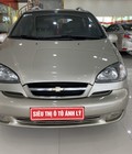 Hình ảnh: Bán xe vivant 2008
