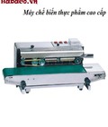 Hình ảnh: Máy hàn miệng túi liên tục FR 900 0983278686 gdf56