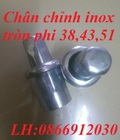 Hình ảnh: Tăng đặc, chân tăng giảm bàn trà ốc 6, m8