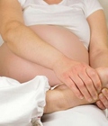 Hình ảnh: Bà bầu nên ăn cái gì trong 3 tháng cuối