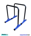 Hình ảnh: Parallettes Dip 90cm Xà kép mini Pocorrys PAD 07