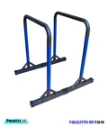 Hình ảnh: Parallettes Dip 90cm Xà kép mini Pocorrys PAD 08