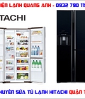 Hình ảnh: Chuyên sửa tủ lạnh Hitachi uy tín tại quận 12