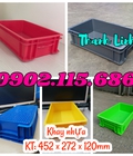 Hình ảnh: Khay nhựa đặc, sóng nhựa B2, thùng nhựa B2, khay nhựa đựng ốc vít, thùng nhựa đặc, sóng nhựa bít, thùng nhựa đựng link k