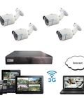 Hình ảnh: Vì sao nên lắp đặt camera an ninh quan sát