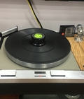 Hình ảnh: Mâm đĩa than Thorens TD125