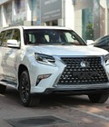Hình ảnh: Lexus GX460 nhập khẩu mới 2021