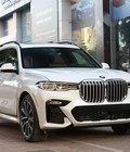 Hình ảnh: Chi tiết BMW X7 mới 2021 nhập khẩu về Việt Nam