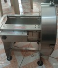 Hình ảnh: Máy Thái Lát Rau Củ Quả