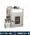 Hình ảnh: Lò xông khói xúc xích 20kg 0983278686
