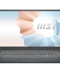 Hình ảnh: Laptop MSI Modern 15 A11MU 678VN i5 1155G7