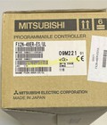 Hình ảnh: PLC Mitsubishi FX2N 48ER ES/UL Cty Thiết Bị Điện Số 1