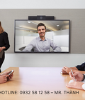 Hình ảnh: Thiết bị Polycom Studio họp trực tuyến chuyên nghiệp