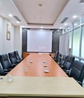 Hình ảnh: Cho thuê sàn văn phòng tại 82 trần thái tông cầu giấy