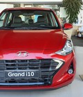 Hình ảnh: Grand i10 all new