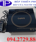 Hình ảnh: Cung cấp bếp từ lẩu vuông âm bàn 2000w hãng Sinpo giá rẻ tại Yên Bái