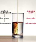 Hình ảnh: Cách phân biệt cà phê thật và giả