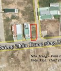 Hình ảnh: Bán đất Nha Trang Vĩnh Phương lô góc đường 13m