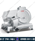 Hình ảnh: Máy thái thịt chín đông lạnh lát mỏng ES 250 0983278686