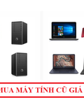 Hình ảnh: HKC thu mua máy tính cũ Laptop Server giá cao.