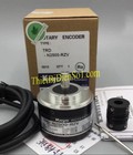 Hình ảnh: TRD N2500 RZV Bộ mã hóa vòng quay Koyo Cty Thiết Bị Điện Số 1