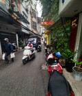 Hình ảnh: Bán nhà ngõ Lương sử, Ngô Sỹ Liên, Đống đa, ô tô tránh, kinh doanh, nhỉnh 3 tỷ