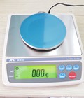 Hình ảnh: Cân điện tử EK 300i AND 300g, 0.01g