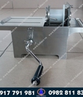 Hình ảnh: Máy buộc chỉ xúc xích dùng điện 0983278686