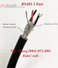 Hình ảnh: Dây tín hiệu RS 485 hiệu Altek Kabel