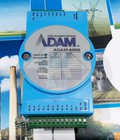 Hình ảnh: ADAM 6060: Module ngõ vào số 6 kênh, ngõ ra Relay 6 kênh, hỗ trợ Modbus TCP