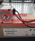 Hình ảnh: Cần Bán MUMA042P1S động cơ Panasonic Chính hãng Công Ty NATATECH
