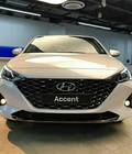 Hình ảnh: Xe Hyundai Accent 1.4 MT Tiêu Chuẩn 2021 395 Triệu