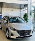 Hình ảnh: Xe Hyundai Accent 1.4 MT Tiêu Chuẩn 2021 396 Triệu