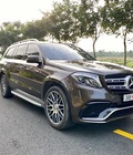 Hình ảnh: Cần bán xe mercedes gls400 4matic .suv full size cỡ đại nhập khẩu mỹ