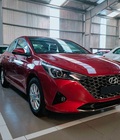 Hình ảnh: Xe Hyundai Accent 1.4 MT .Sản Xuất năm 2021 395 Triệu