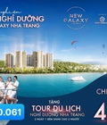 Hình ảnh: Chỉ 1.7ty/căn tại new galaxy nha trang , chiết khấu đến 28% ngay vinpearl nha trang