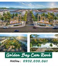 Hình ảnh: Nền khách sạn Golden Bay 602 mặt tiền Nguyễn tất thành Cam Ranh Chỉ 16ty/nền 350m2