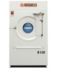 Hình ảnh: Máy sấy đồ vải công nghiệp 55kg Renzacci D 110