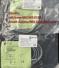 Hình ảnh: Cảm biến tiệm cận ELCO FI2 M08 OP6L mới nhập khẩu chính hãng giá rẻ