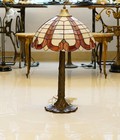 Hình ảnh: Đèn Tifanny Pháp cổ
