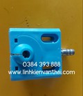 Hình ảnh: Miếng phun nước xanh sử dụng cho máy cắt dây molipden