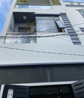 Hình ảnh: Bán nhà Đỗ Thúc Tịnh Quang Trung Gò Vấp, DT 43m2, 3 lầu, giá 4.6 tỷ