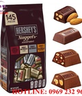 Hình ảnh: Kẹo Chocolate Hersheys Nuggets
