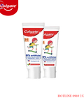 Hình ảnh: Kem Đánh Răng Cho Trẻ Em Colgate Kids