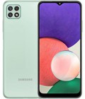 Hình ảnh: Samsung Galaxy A22 sale