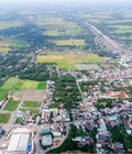 Hình ảnh: Dự án đất nền Hamilton Garden